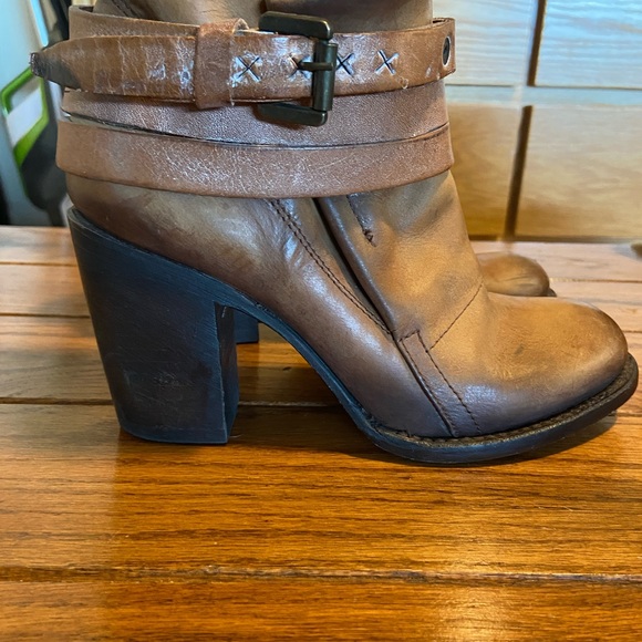 Freebird Booties Blaze size 7 - Picture 6 of 11